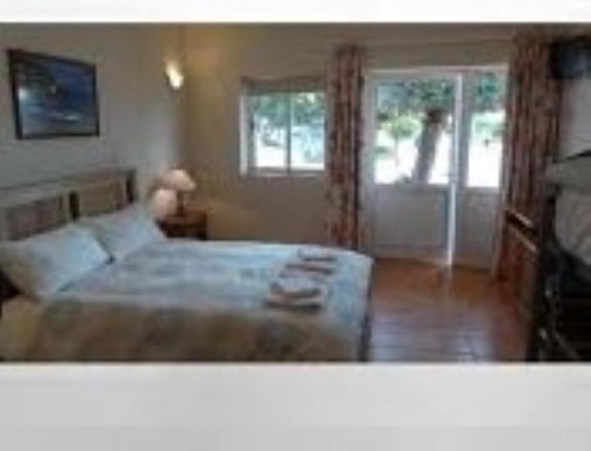 Hotel Centre Algarve Moncarapacho Zewnętrze zdjęcie