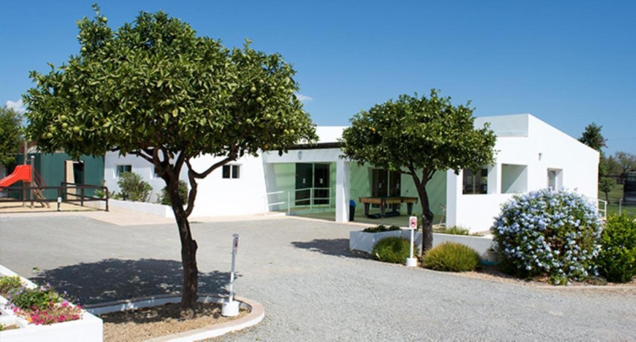 Hotel Centre Algarve Moncarapacho Zewnętrze zdjęcie