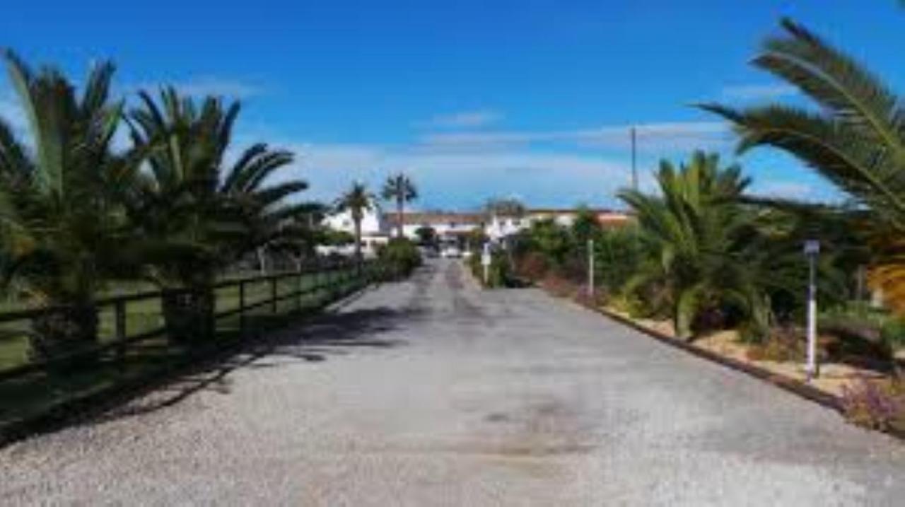 Hotel Centre Algarve Moncarapacho Zewnętrze zdjęcie