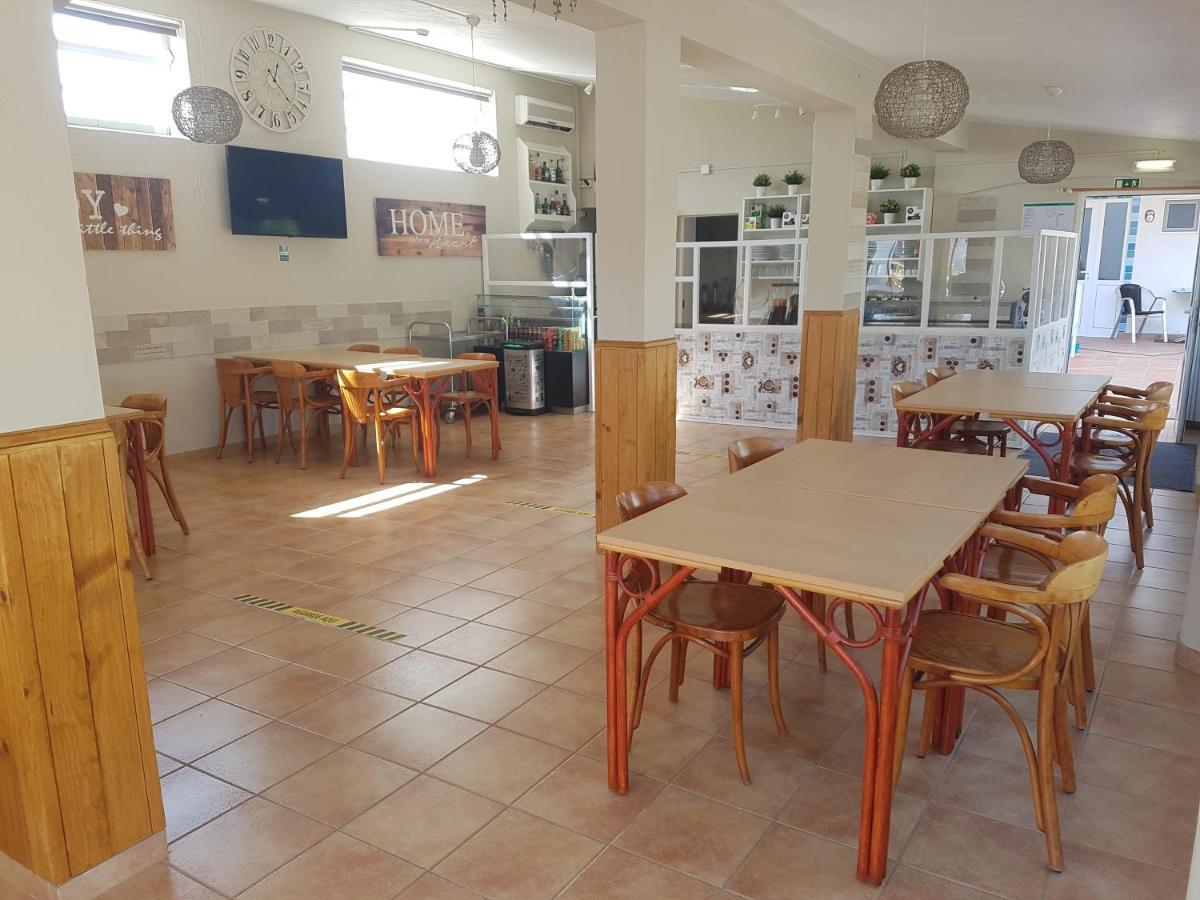 Hotel Centre Algarve Moncarapacho Zewnętrze zdjęcie