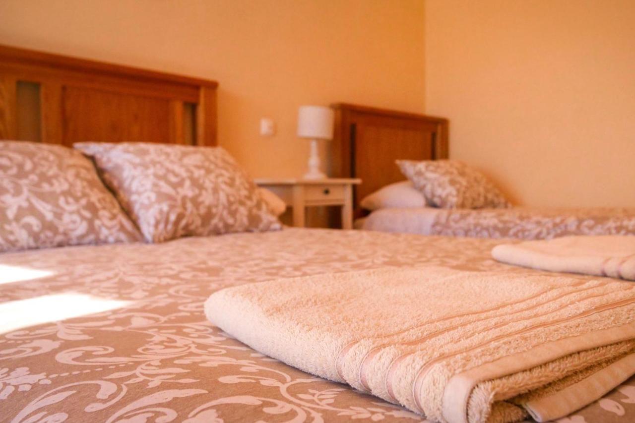 Hotel Centre Algarve Moncarapacho Zewnętrze zdjęcie