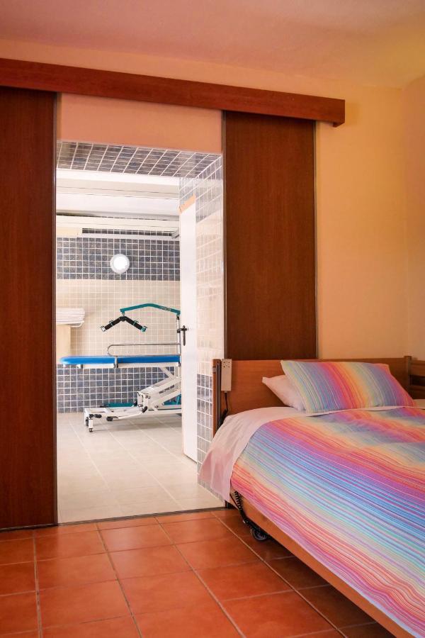 Hotel Centre Algarve Moncarapacho Zewnętrze zdjęcie