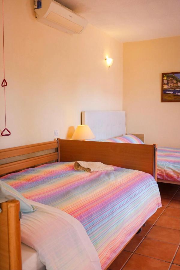 Hotel Centre Algarve Moncarapacho Zewnętrze zdjęcie