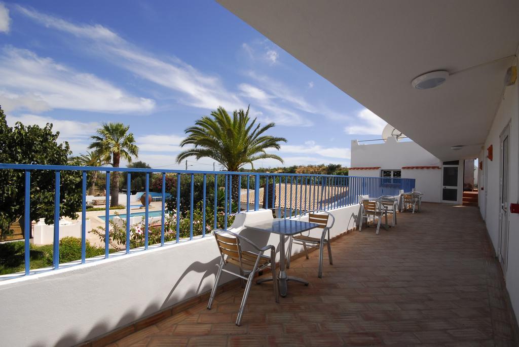 Hotel Centre Algarve Moncarapacho Zewnętrze zdjęcie
