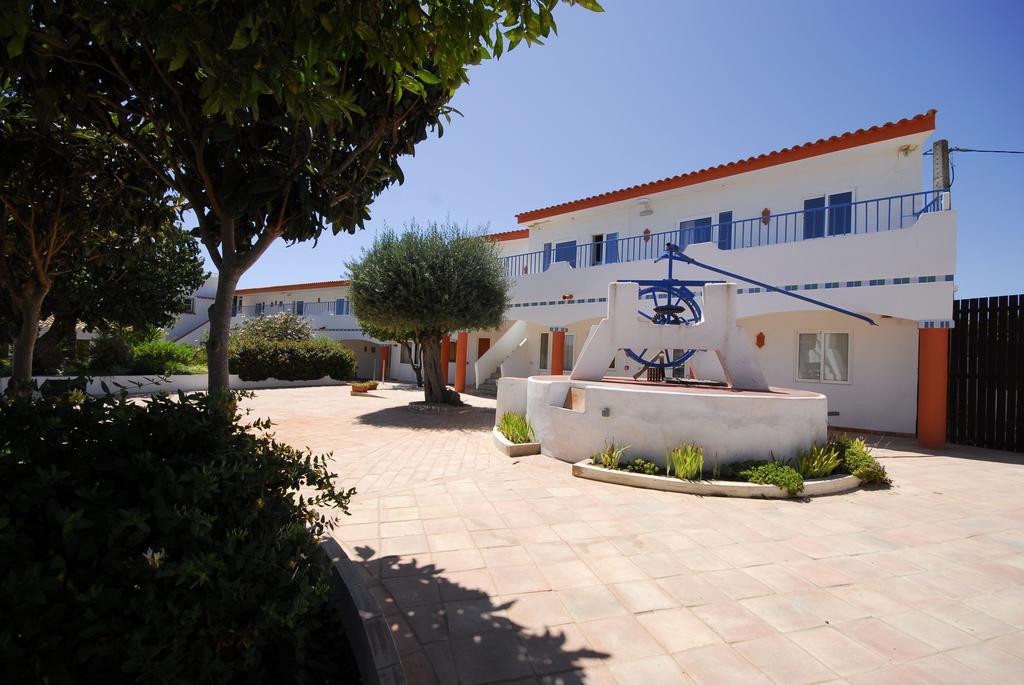 Hotel Centre Algarve Moncarapacho Zewnętrze zdjęcie
