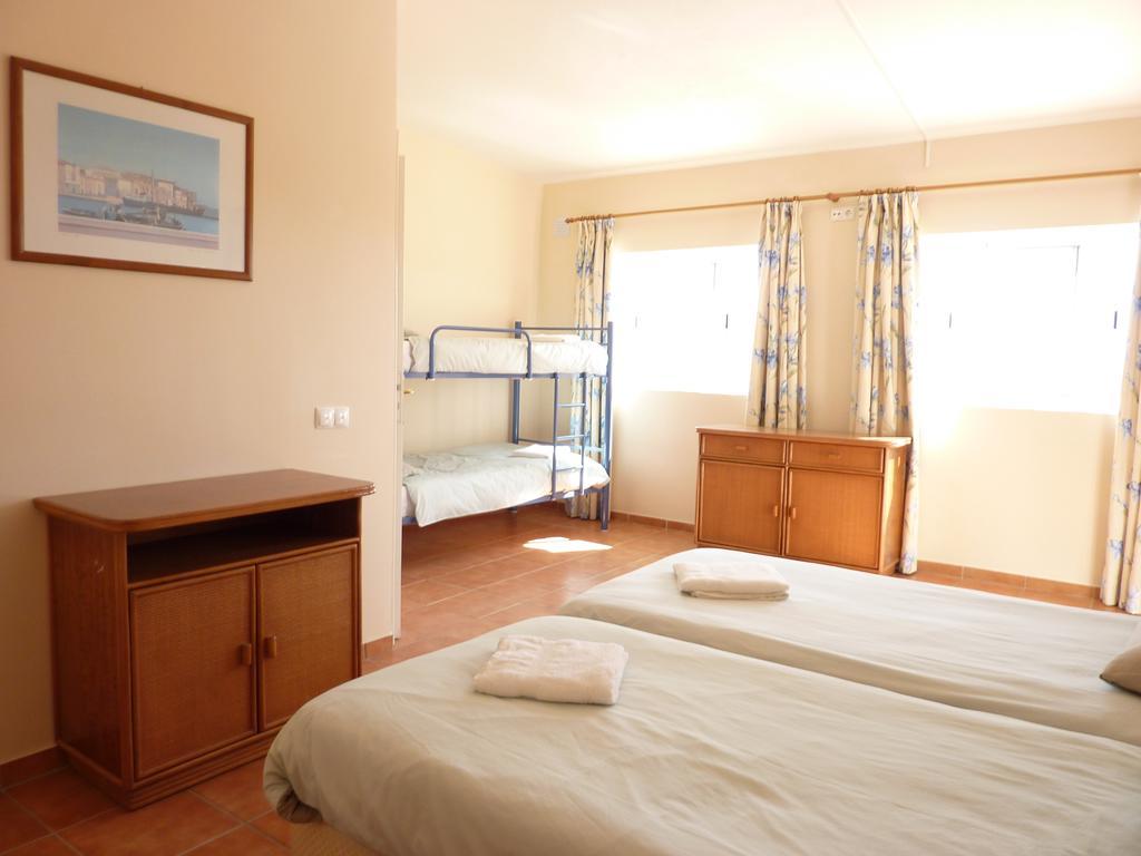 Hotel Centre Algarve Moncarapacho Zewnętrze zdjęcie