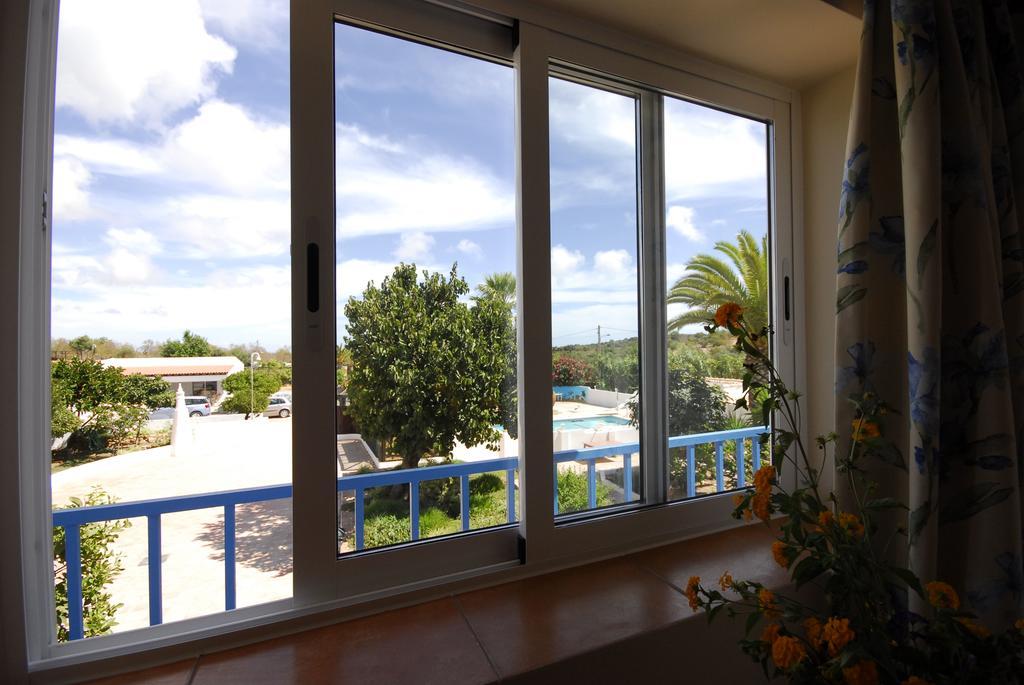 Hotel Centre Algarve Moncarapacho Zewnętrze zdjęcie