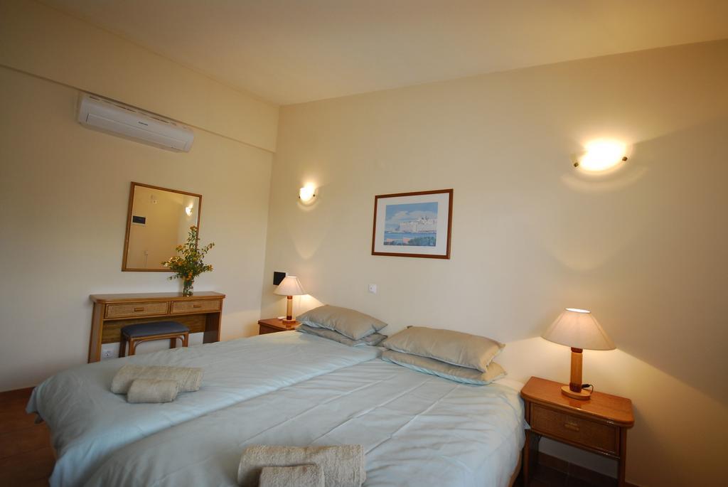Hotel Centre Algarve Moncarapacho Zewnętrze zdjęcie