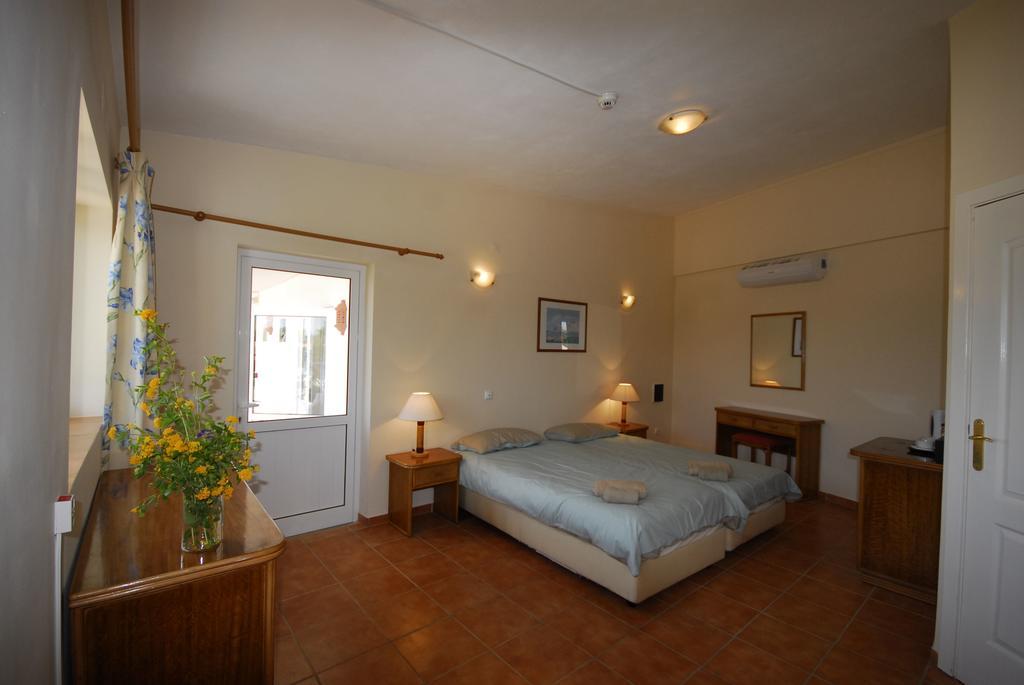 Hotel Centre Algarve Moncarapacho Zewnętrze zdjęcie
