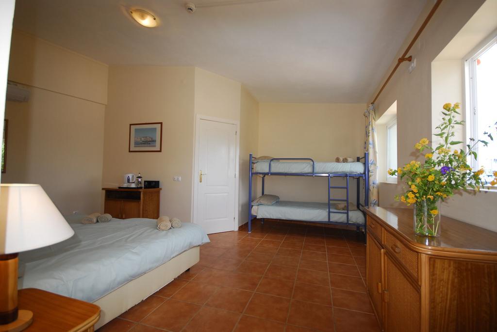 Hotel Centre Algarve Moncarapacho Zewnętrze zdjęcie