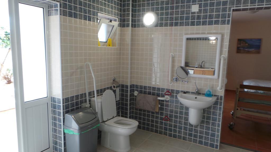 Hotel Centre Algarve Moncarapacho Zewnętrze zdjęcie