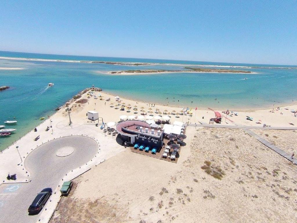 Hotel Centre Algarve Moncarapacho Zewnętrze zdjęcie