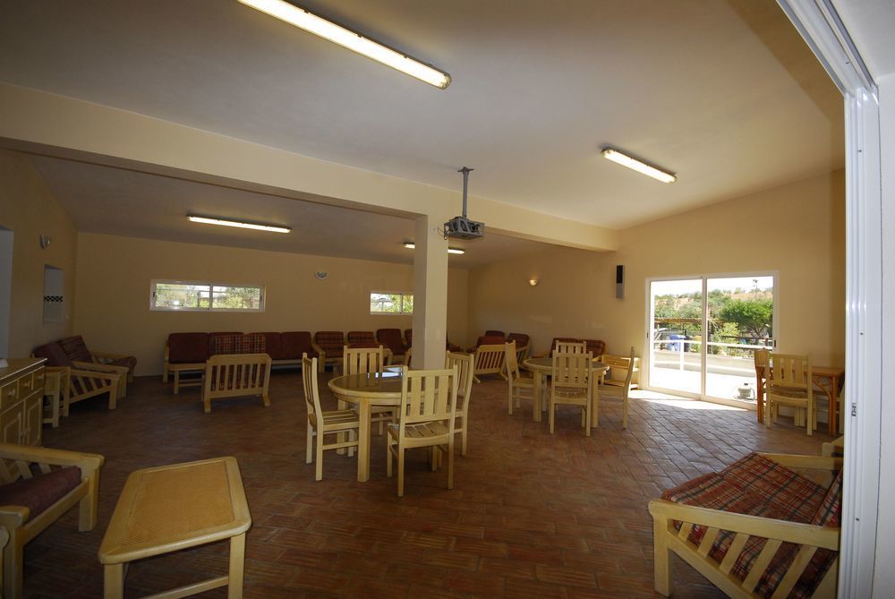 Hotel Centre Algarve Moncarapacho Zewnętrze zdjęcie