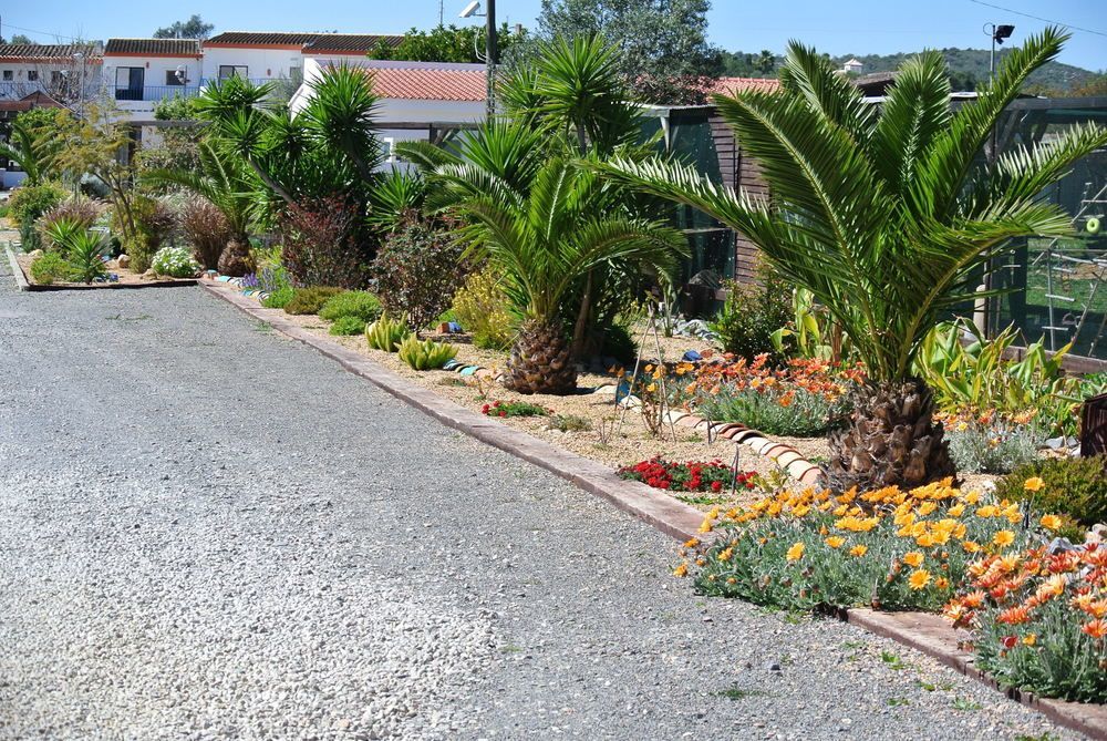 Hotel Centre Algarve Moncarapacho Zewnętrze zdjęcie