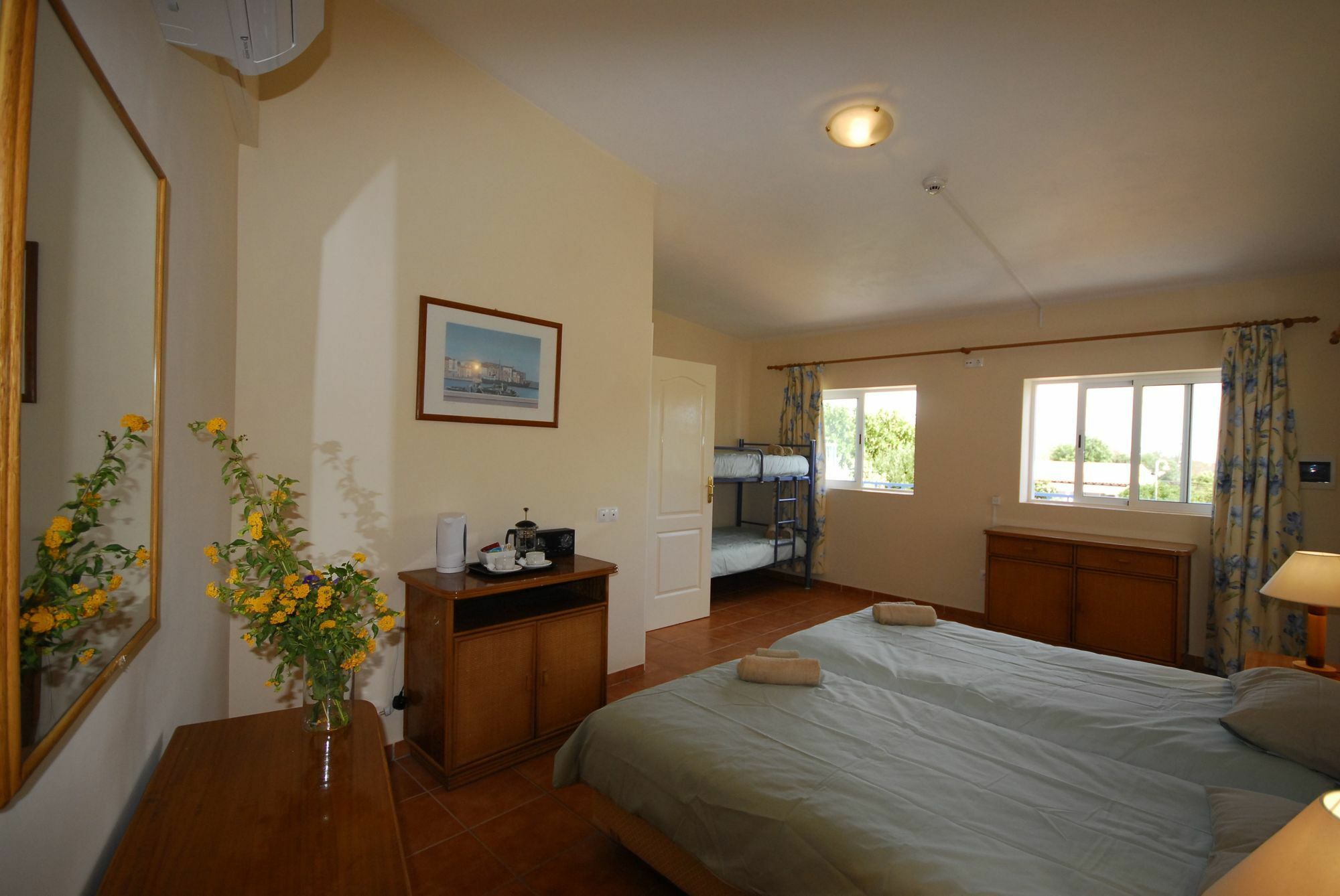 Hotel Centre Algarve Moncarapacho Zewnętrze zdjęcie