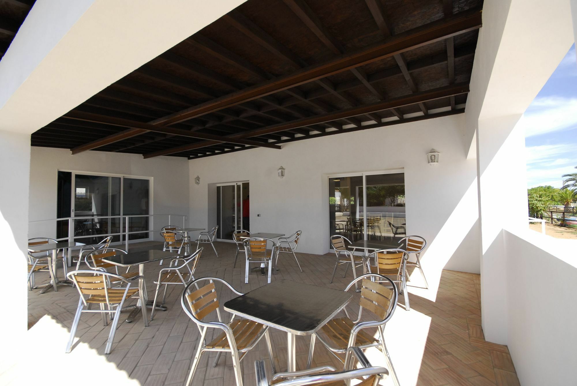 Hotel Centre Algarve Moncarapacho Zewnętrze zdjęcie